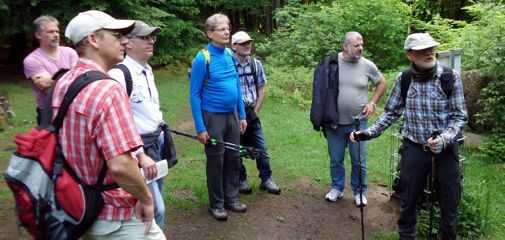 Wandertag 2016